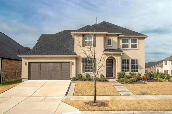 Northlake, TX 76247,1308 Redbrick Lane