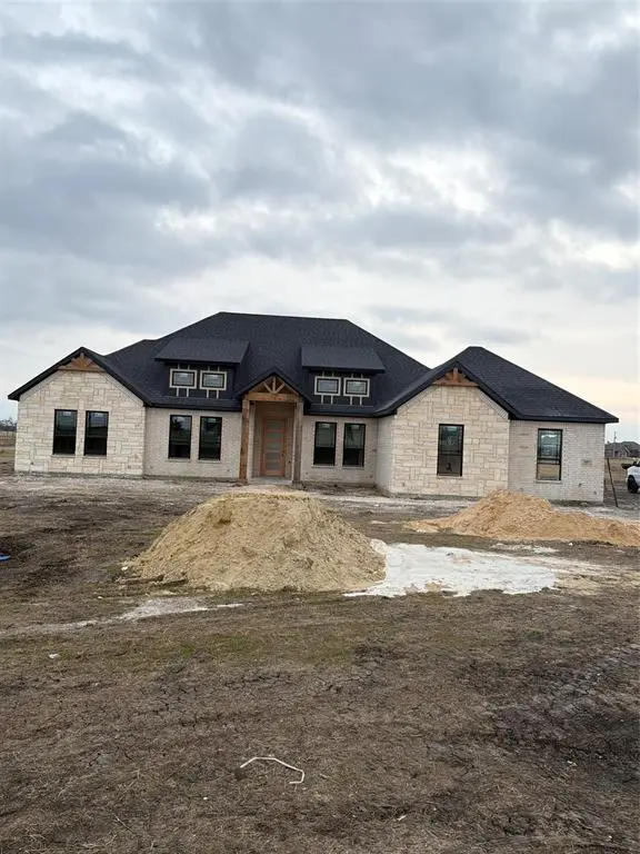 Celeste, TX 75423,860 Alondrita Street