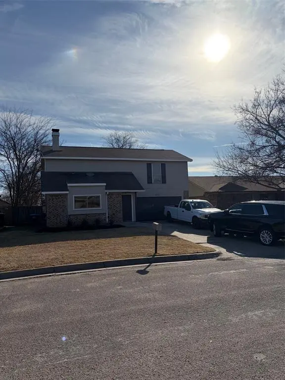 Fort Worth, TX 76137,4712 Moss Rose Drive