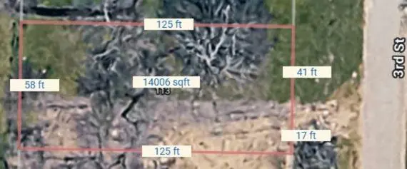 Celeste, TX 75423,TBD 3rd Street