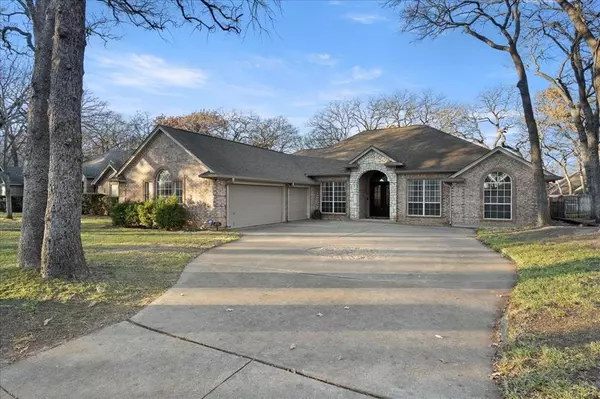 Azle, TX 76020,1409 Spinnaker Lane