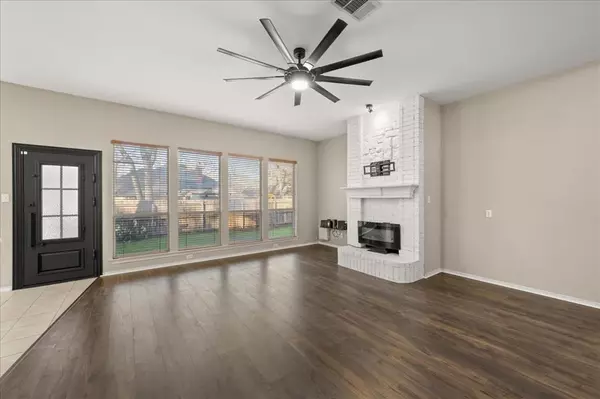 Azle, TX 76020,1409 Spinnaker Lane