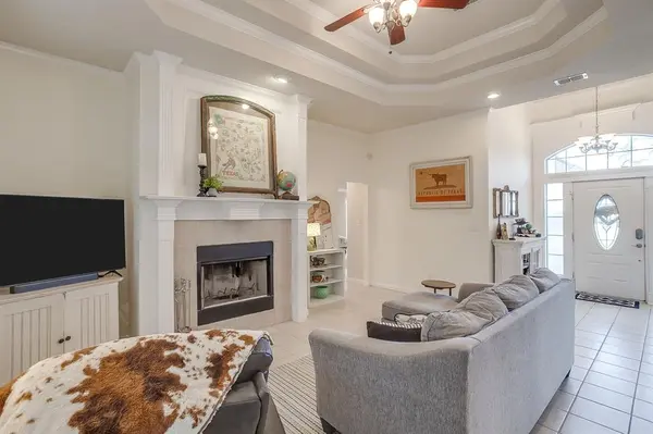 Springtown, TX 76082,144 Howard Newby Lane