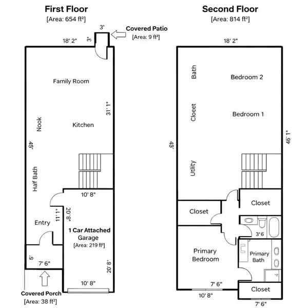 Princeton, TX 75407,321 Tall Cedar Way