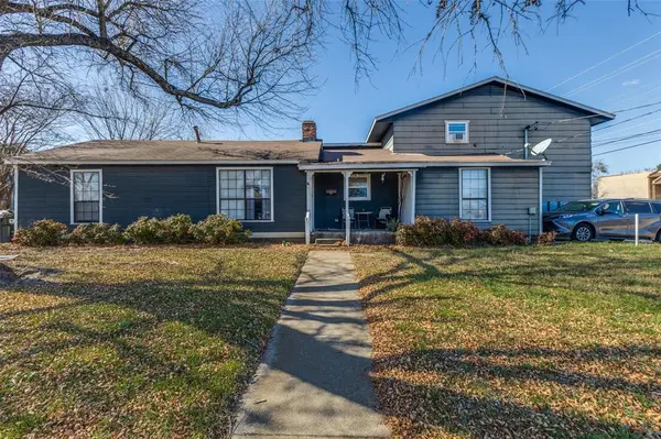 Duncanville, TX 75116,315 N Merrill Avenue