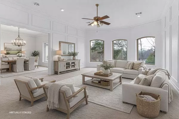 Hideaway, TX 75771,1201 Lake Cross Road