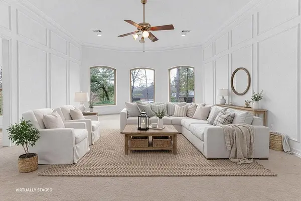 Hideaway, TX 75771,1201 Lake Cross Road