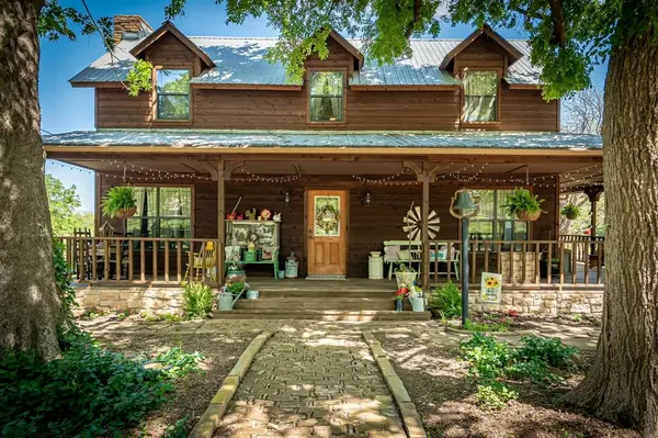 Blue Ridge, TX 75424,14392 State Highway 78 N