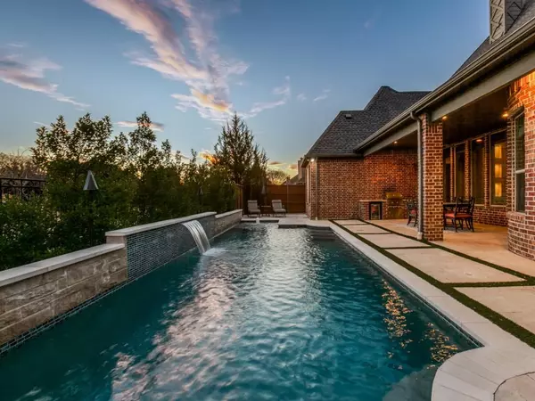 Murphy, TX 75094,506 Harvest Hill Drive