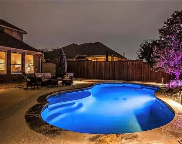 Flower Mound, TX 75028,1320 Spring Ridge Lane