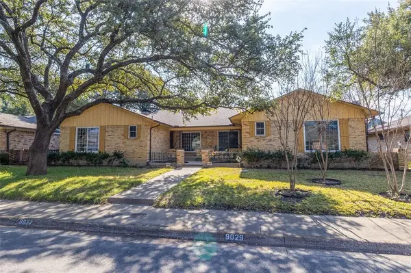 Dallas, TX 75225,9027-9029 Villa Park Circle