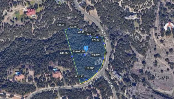 Spicewood, TX 78669,600 N Angel Light Drive