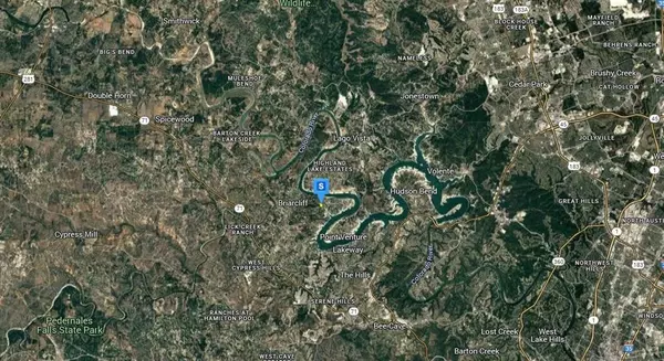 Spicewood, TX 78669,600 N Angel Light Drive