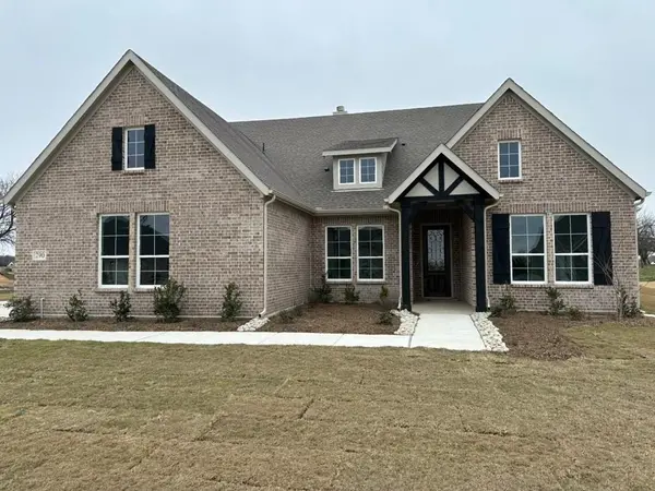 Leonard, TX 75452,290 Cobb Road