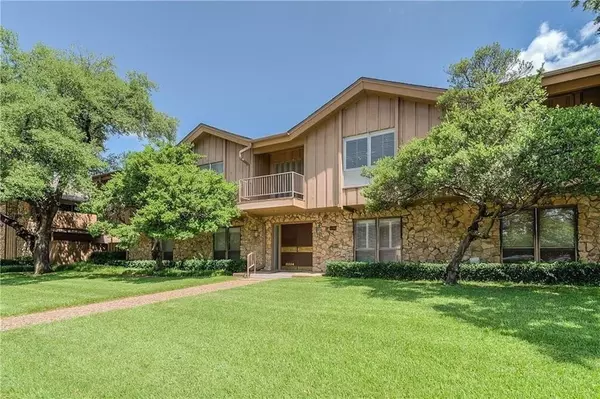 Dallas, TX 75230,11334 Park Central Place #C