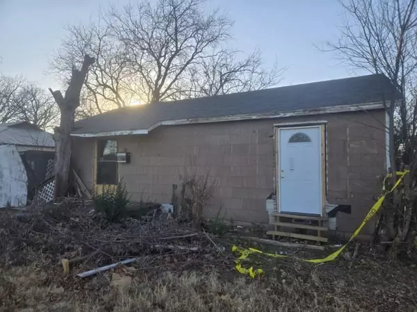 Wichita Falls, TX 76308,3200 Grant Street