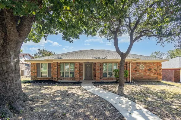 Plano, TX 75025,1024 Ledgemont Drive