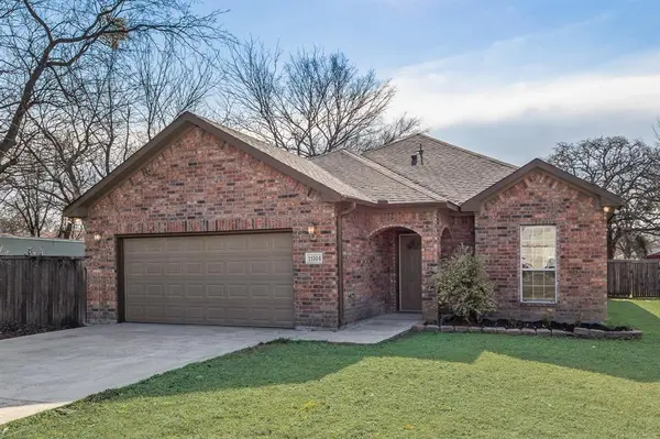 11504 Seagoville Road, Balch Springs, TX 75180