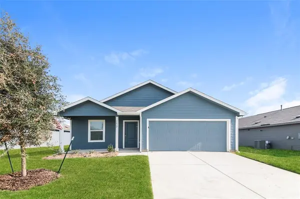 1632 Baugh Street, Mckinney, TX 75071