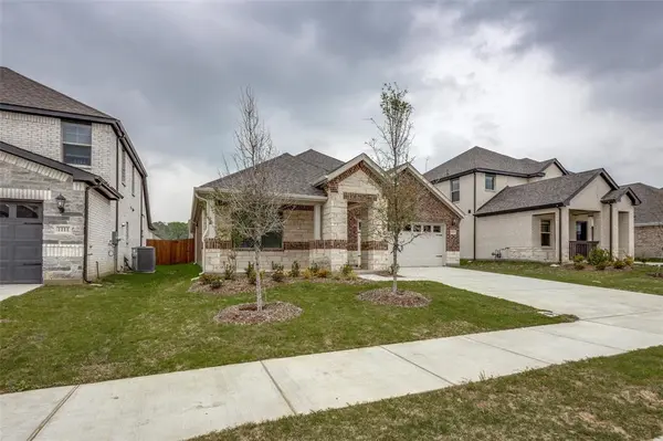 Melissa, TX 75454,1113 Mahogany Drive