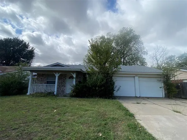 Irving, TX 75061,621 N Briery Road