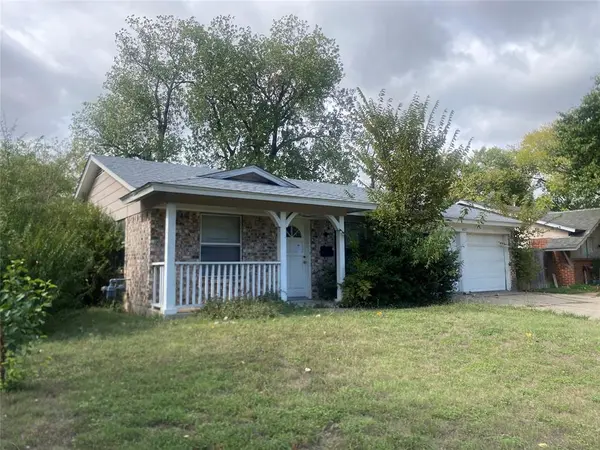 Irving, TX 75061,621 N Briery Road