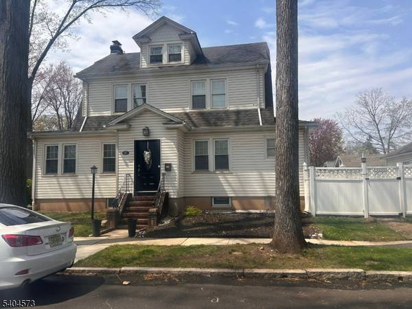401 Woodland Ave, Roselle Park Boro, NJ 07204