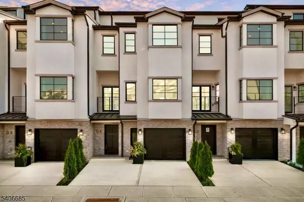 6 Harbor Front Ter #6, Elizabeth City, NJ 07206