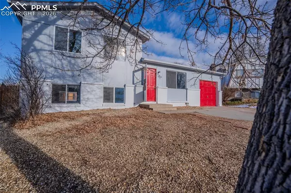 Colorado Springs, CO 80916,4318 Wendy CT