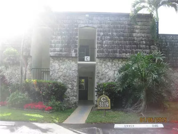 3119 Oakland Shores Dr #202C, Oakland Park, FL 33309