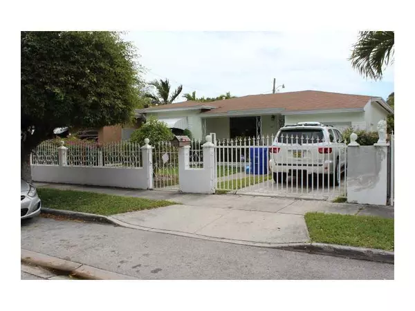 1160 NW 48TH ST, Miami, FL 33127