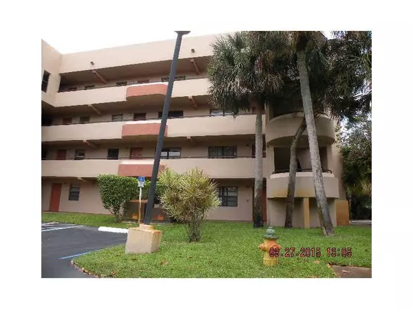 1200 NW 80th Ave #206A, Margate, FL 33063