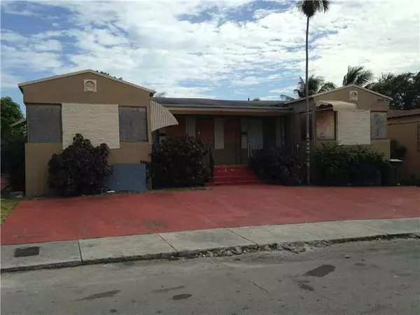 92 NE 68TH TER, Miami, FL 33138