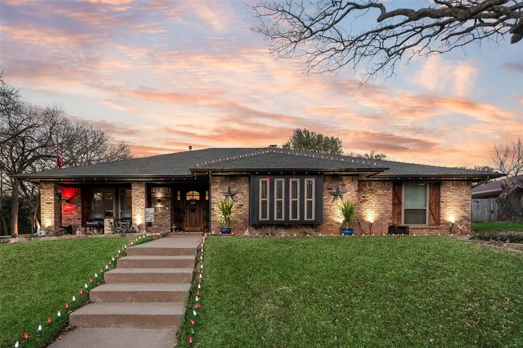 Arlington, TX 76016,4505 Huntwick Boulevard