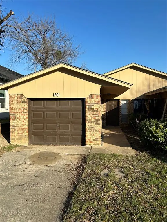 White Settlement, TX 76108,1201 Kimbrough Street