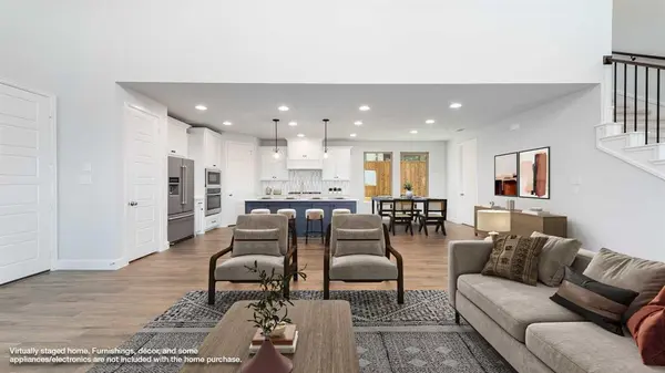 Celina, TX 75009,518 Callum Parkway