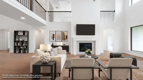 Waxahachie, TX 75165,241 Rosemallow Lane