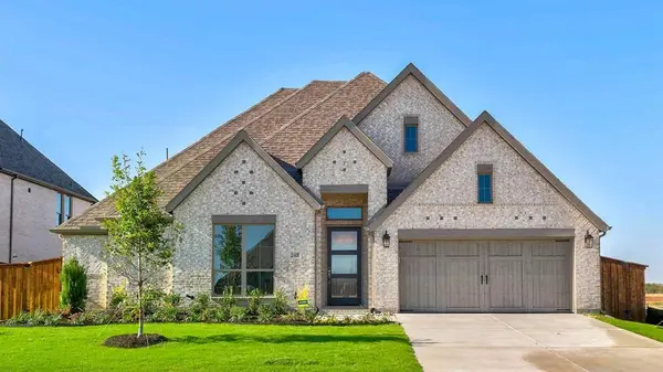 245 Rosemallow Lane, Waxahachie, TX 75165