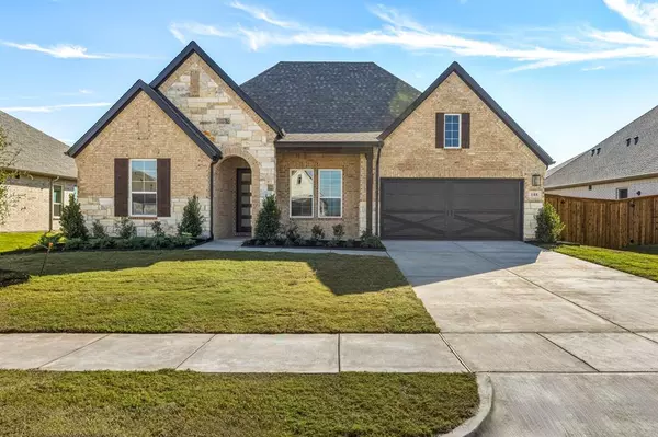Waxahachie, TX 75165,188 Mountain Laurel Drive