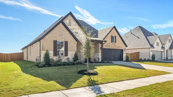 Waxahachie, TX 75165,188 Mountain Laurel Drive