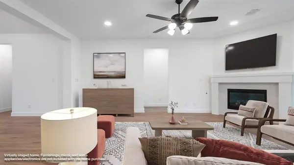 Forney, TX 75126,2719 Kirkhill Lane