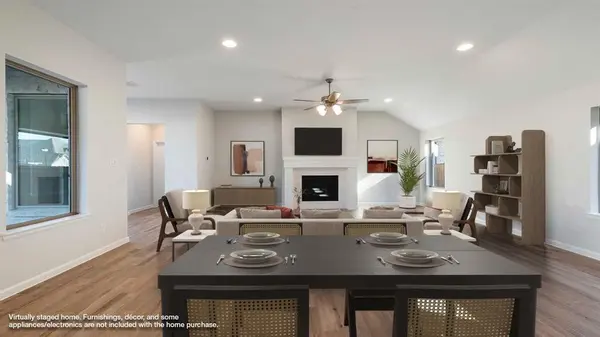 Fate, TX 75087,2809 Fargo Mews