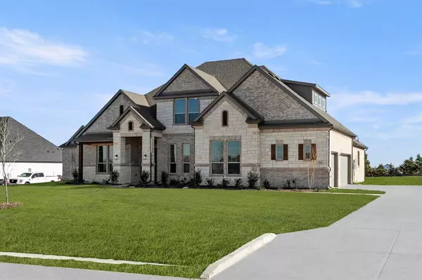 Mclendon Chisholm, TX 75032,512 Birthright Lane