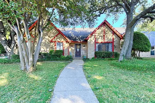 Dallas, TX 75243,9737 Burney Drive