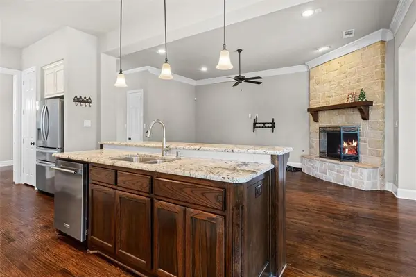 The Colony, TX 75056,3204 Stonefield