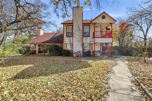 Grapevine, TX 76051,3114 Timber Ridge Point