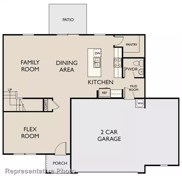 Josephine, TX 75173,300 Concord Court