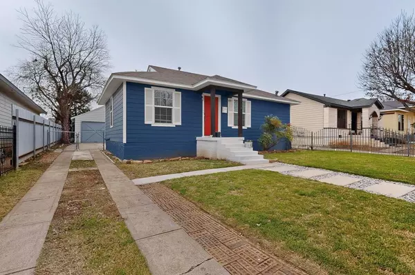 Dallas, TX 75211,3818 Mount Everest Street