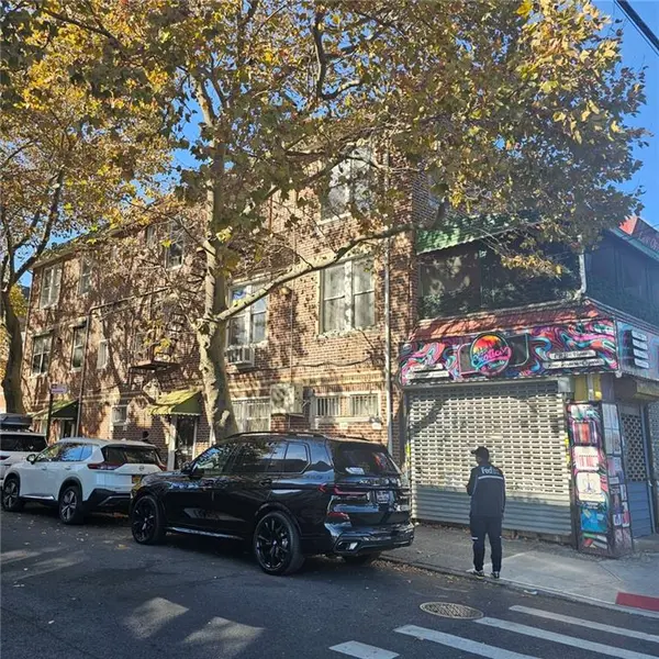 Brooklyn, NY 11235,2776 Coney Island AVE