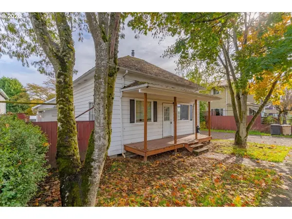 Lebanon, OR 97355,289 S 3RD ST